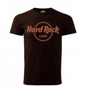 Hard rock cafe